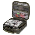 Borseta TRAKKER NXC Camo Tackle Bag, 22x22x7cm Borseta TRAKKER NXC Camo Tackle Bag, 22x22x7cm