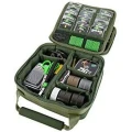 Borseta Trakker Nxg Compact Tackle Bag, 22x22x7cm Borseta Trakker Nxg Compact Tackle Bag, 22x22x7cm
