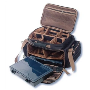 GEANTA CARP SPIRIT ACCESORII GM 50x35x34cm