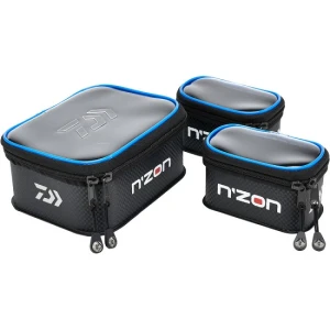 GEANTA DAIWA N ZON EVA 3BUC PT ACC 19X15X8CM GEANTA DAIWA N ZON EVA 3BUC PT ACC 19X15X8CM