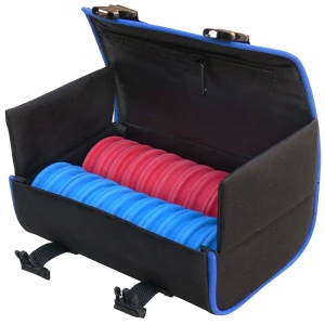 GEANTA INAINTAS TEAM FEEDER BY DOME