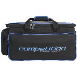 GEANTA PRESTON COMPETITION LARGE BAIT BAG 58X28X33CM