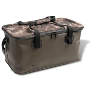 Ganta NASH Subterfuge Waterbox Carryall, 47L, 27x58x30cm