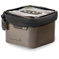 Ganta NASH Subterfuge Waterbox Pouch Small, 1.2L, 8.5x12x12cm