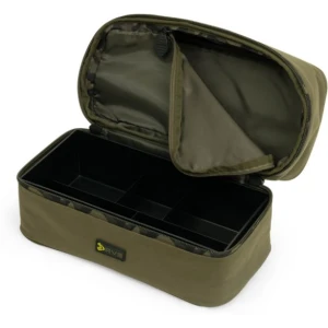 Geanta AVID RVS Double-Sided Tackle Organiser, 33x18x17cm