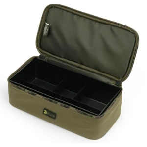 Geanta AVID RVS Tackle Organiser, 10x35x17cm