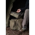 Geanta AVID RVS Tackle Organiser, 10x35x17cm