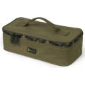 Geanta AVID RVS Tackle Organiser, 10x35x17cm
