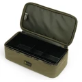 Geanta AVID RVS Tackle Organiser, 10x35x17cm