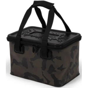 Geanta AVID Stormshield Camo EVA Carryall 30L, 40.5x27x27.5cm Geanta AVID Stormshield Camo EVA Carryall 30L, 40.5x27x27.5cm