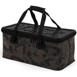 Geanta AVID Stormshield Camo EVA Carryall 40L, 50x30x27.5cm