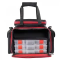 Geanta Abu Garcia Large Lure Bag (7 cutii incluse), 38x23x30cm Geanta Abu Garcia Large Lure Bag (7 cutii incluse), 38x23x30cm