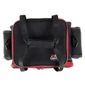 Geanta Abu Garcia Large Lure Bag (7 cutii incluse), 38x23x30cm Geanta Abu Garcia Large Lure Bag (7 cutii incluse), 38x23x30cm