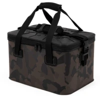 Geanta Accesorii AVID Stormshield Camo EVA Cooler, 45.5x33x32cm