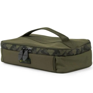 Geanta Accesorii Avid Carp RVS Accessory Pouch Large, 22x8x14cm