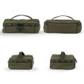 Geanta Accesorii Avid Carp RVS Accessory Pouch Large, 22x8x14cm Geanta Accesorii Avid Carp RVS Accessory Pouch Large, 22x8x14cm