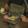 Geanta Accesorii Avid Carp RVS Accessory Pouch Large, 22x8x14cm Geanta Accesorii Avid Carp RVS Accessory Pouch Large, 22x8x14cm