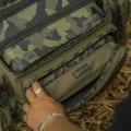 Geanta Accesorii Avid Carp RVS Accessory Pouch Large, 22x8x14cm Geanta Accesorii Avid Carp RVS Accessory Pouch Large, 22x8x14cm