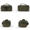 Geanta Accesorii Avid Carp RVS Accessory Pouch Medium, 16x8x10cm Geanta Accesorii Avid Carp RVS Accessory Pouch Medium, 16x8x10cm