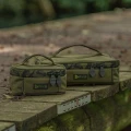 Geanta Accesorii Avid Carp RVS Accessory Pouch Medium, 16x8x10cm Geanta Accesorii Avid Carp RVS Accessory Pouch Medium, 16x8x10cm