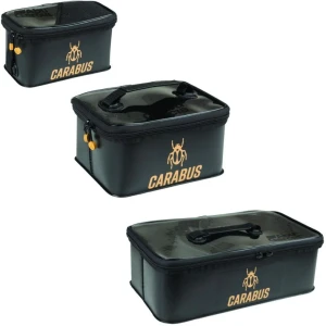 Geanta Accesorii Carabus Bakkan Insert Pouch, Medium, 22x18x12cm