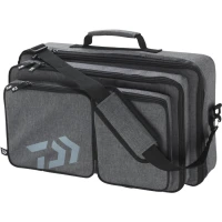 Geanta Accesorii Daiwa D Vec Catfish Xl, 53x32x19cm