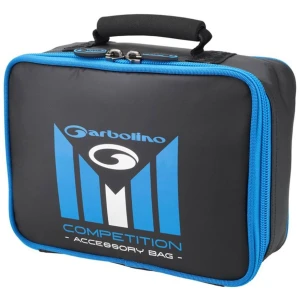 Geanta Accesorii GARBOLINO Medium Squadra Competition, 28x21x11cm Geanta Accesorii GARBOLINO Medium Squadra Competition, 28x21x11cm