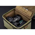 Geanta Accesorii KORDA Compac Camera Bag, Medium Geanta Accesorii KORDA Compac Camera Bag, Medium