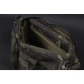 Geanta Accesorii KORDA Compac Messenger Bag, Dark Kamo, 50x30x20cm Geanta Accesorii KORDA Compac Messenger Bag, Dark Kamo, 50x30x20cm