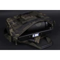 Geanta Accesorii KORDA Compac Messenger Bag, Dark Kamo, 50x30x20cm Geanta Accesorii KORDA Compac Messenger Bag, Dark Kamo, 50x30x20cm