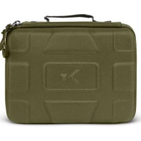 Geanta Accesorii Korum Progress Hardcase Pouch 4L, 26x20x9.5cm Geanta Accesorii Korum Progress Hardcase Pouch 4L, 26x20x9.5cm