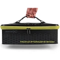 Geanta Accesorii Matrix EVA Tackle Storage System 46x29x14cm Geanta Accesorii Matrix EVA Tackle Storage System 46x29x14cm