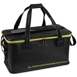 Geanta Accesorii Matrix EVA XL Tackle Storage System Loaded 55x30x28.5cm