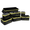 Geanta Accesorii Matrix EVA XL Tackle Storage System Loaded 55x30x28.5cm
