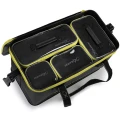 Geanta Accesorii Matrix EVA XL Tackle Storage System Loaded 55x30x28.5cm Geanta Accesorii Matrix EVA XL Tackle Storage System Loaded 55x30x28.5cm