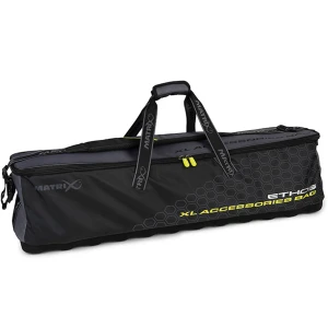 Geanta Accesorii Matrix Ethos XL Accessories Bag Geanta Accesorii Matrix Ethos XL Accessories Bag