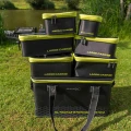 Geanta Accesorii Matrix Large EVA Case 180 Geanta Accesorii Matrix Large EVA Case 180