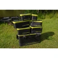 Geanta Accesorii Matrix Large EVA Case 180 Geanta Accesorii Matrix Large EVA Case 180