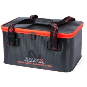 Geanta Accesorii Nytro L StarkX 4228 Tackle Case, 42x28x21cm Geanta Accesorii Nytro L StarkX 4228 Tackle Case, 42x28x21cm
