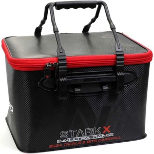 Geanta Accesorii Nytro Starkx EVA Tackle Bits Carryall 36x24x25cm Geanta Accesorii Nytro Starkx EVA Tackle Bits Carryall 36x24x25cm