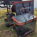 Geanta Accesorii Nytro Starkx EVA Tackle Bits Carryall 36x24x25cm Geanta Accesorii Nytro Starkx EVA Tackle Bits Carryall 36x24x25cm