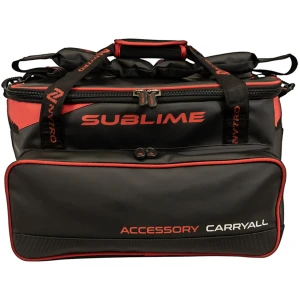 Geanta Accesorii Nytro Sublime Accessory Carryall Medium 42x30x24cm Geanta Accesorii Nytro Sublime Accessory Carryall Medium 42x30x24cm