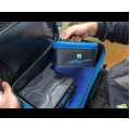 Geanta Accesorii Preston Supera X Eva Accessory Case, Medium, 18x18x9cm Geanta Accesorii Preston Supera X Eva Accessory Case, Medium, 18x18x9cm