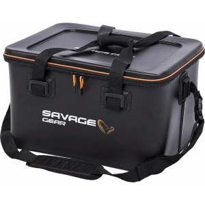 Geanta Accesorii SAVAGE GEAR WPMP Lure Caryall XL 50L, 48x36x28cm Geanta Accesorii SAVAGE GEAR WPMP Lure Caryall XL 50L, 48x36x28cm