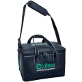 Geanta Accesorii SENSAS Tray Box Bag Jumbo Black, 45x35x28cm Geanta Accesorii SENSAS Tray Box Bag Jumbo Black, 45x35x28cm
