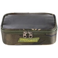 Geanta Accesorii Starbaits Cam Concept Clear Top Pocket Xl