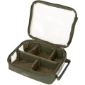 Geanta Accesorii TRAKKER NXG Bitz Pouch Large, 25x21x7cm Geanta Accesorii TRAKKER NXG Bitz Pouch Large, 25x21x7cm