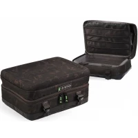 Geanta Accesorii Zfish Master Tackle Bag Z-core, 31x23x13cm