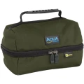 Geanta Aqua Products Black Series PVA Pouch, 16x15x25cm Geanta Aqua Products Black Series PVA Pouch, 16x15x25cm