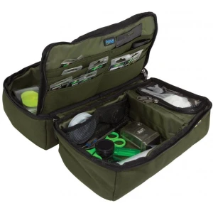 Geanta Aqua Products Black Series XL PVA Pouch, 20x19x32.5cm